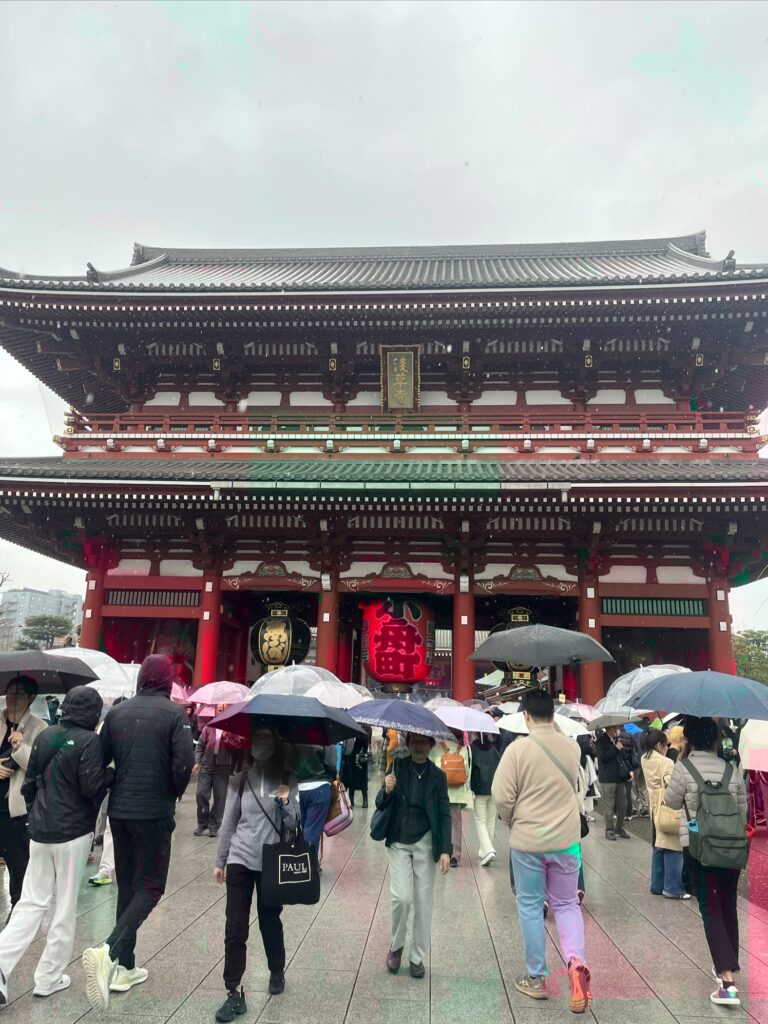 浅草寺
