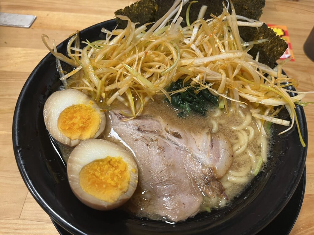 ラーメン