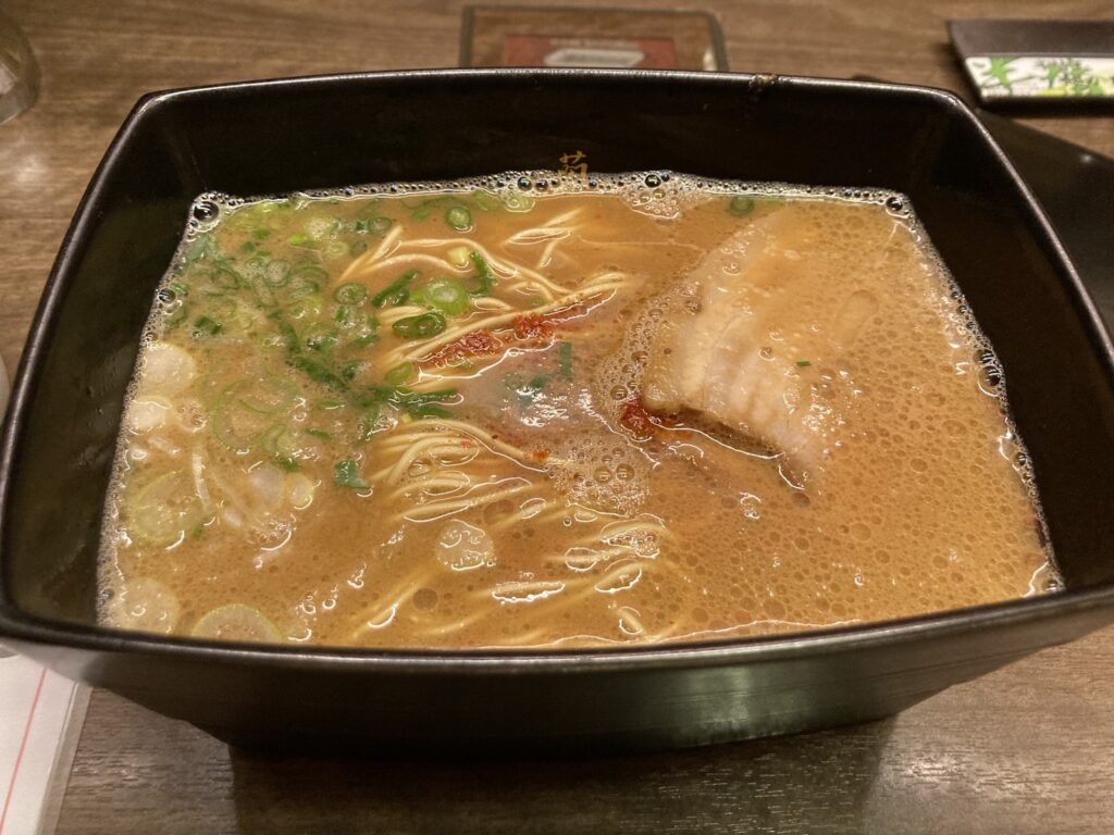 ラーメン