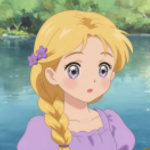 ラプンツェル
