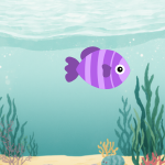小さい魚